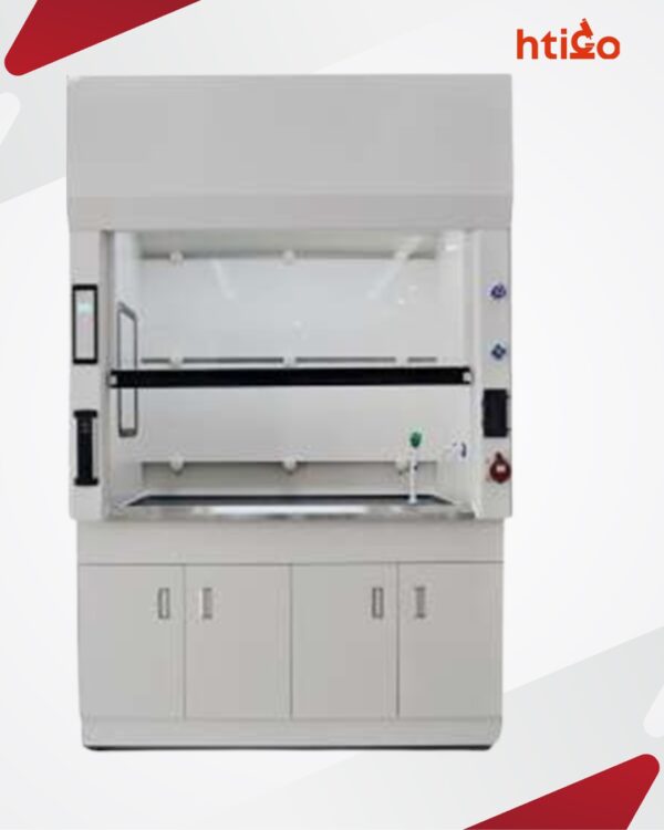 FUME HOOD