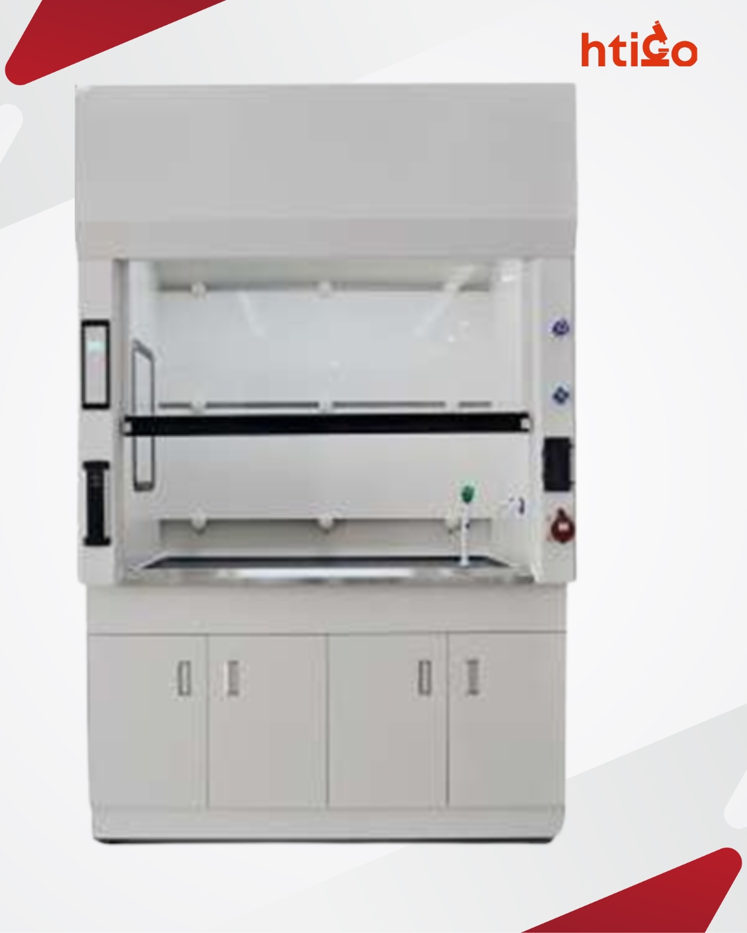 FUME HOOD
