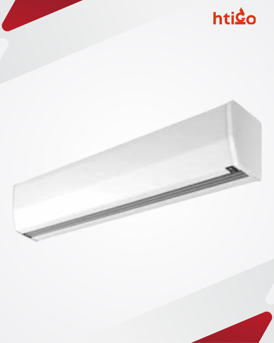 AIR CURTAINS