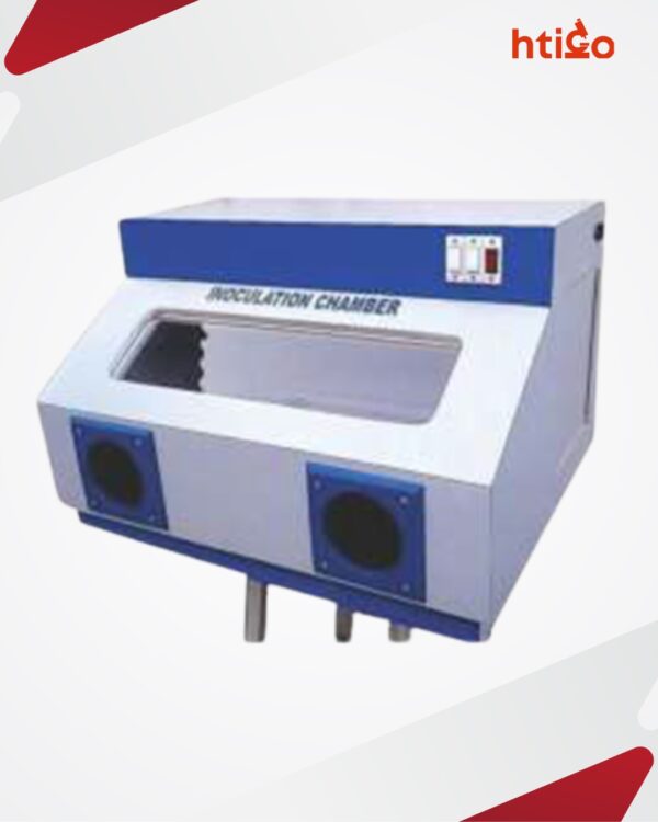 INOCULATION CHAMBER
