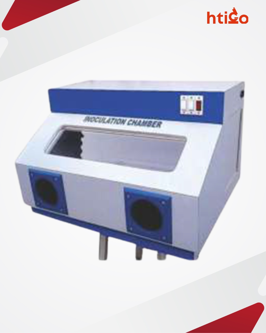 INOCULATION CHAMBER