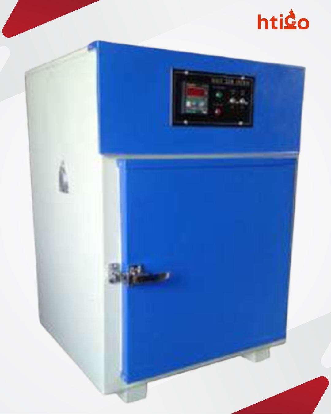 LABORATORY HOT AIR OVEN