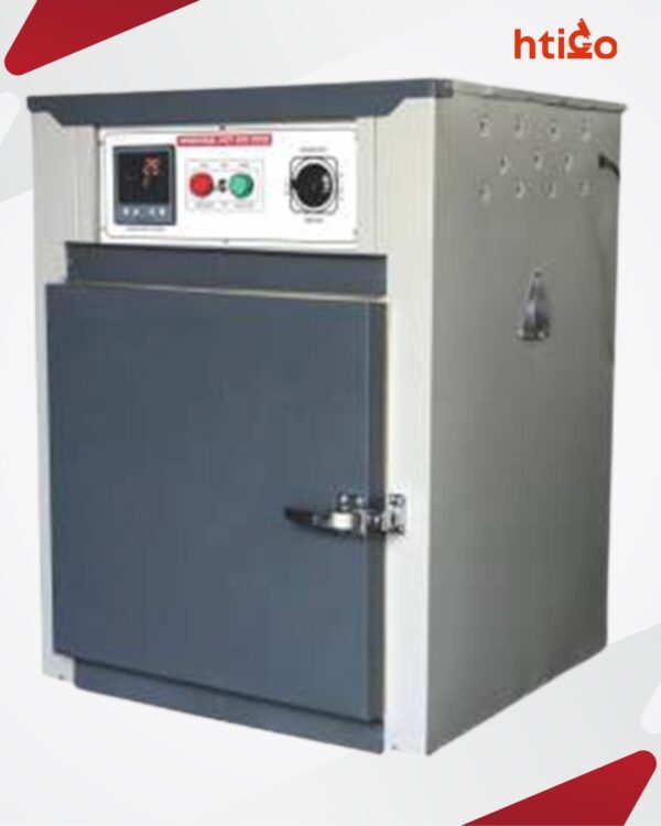 HOT AIR UNIVERSAL OVEN - DELUXE MODEL