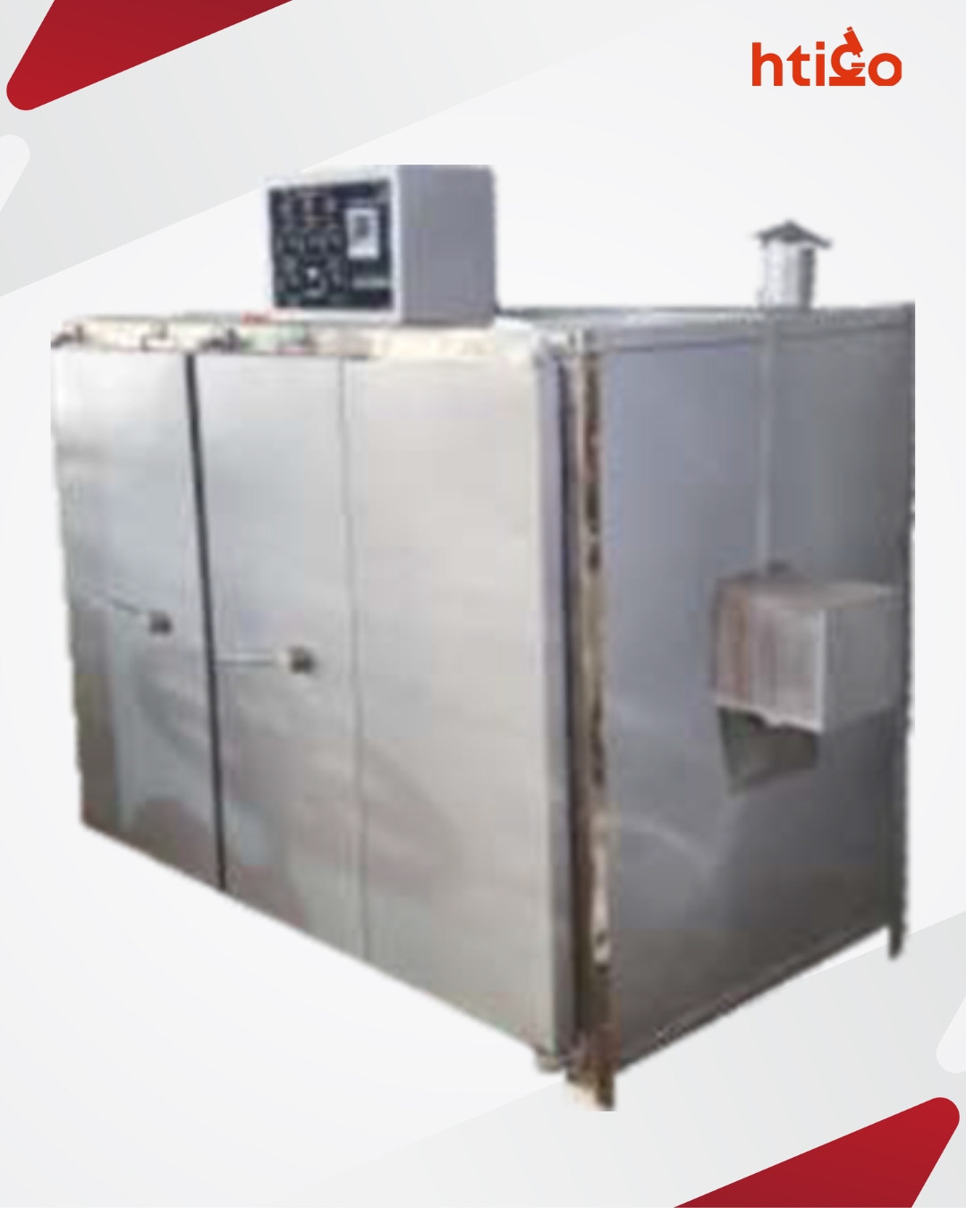 TRAY DRYER