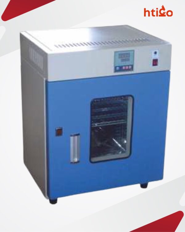 BACTERIOLOGICAL INCUBATOR