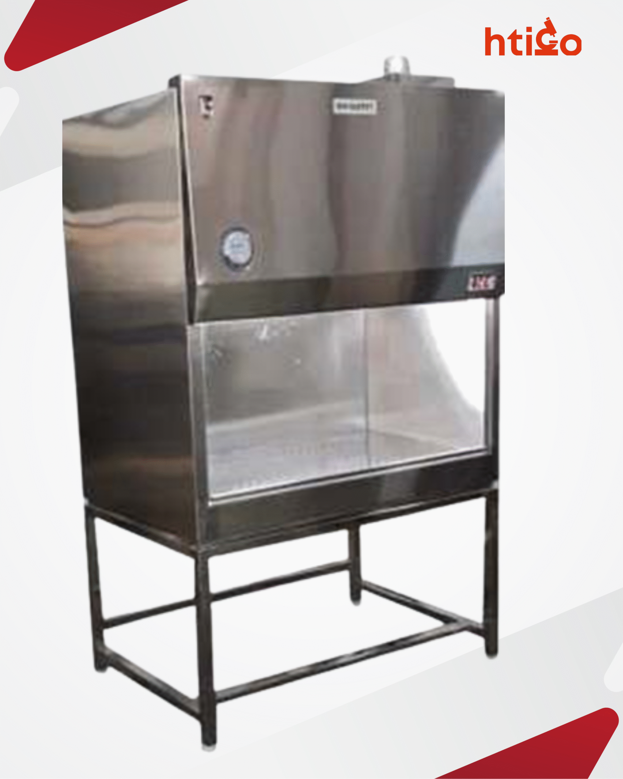 BIO- SAFETY CABINET TYPE II A2/B2