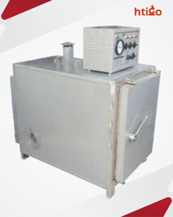 DRYING OVEN INDUSTRIAL