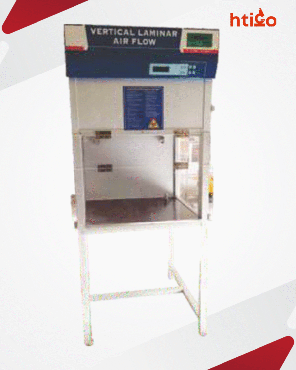 LAMINAR AIR CABINET VERTICAL