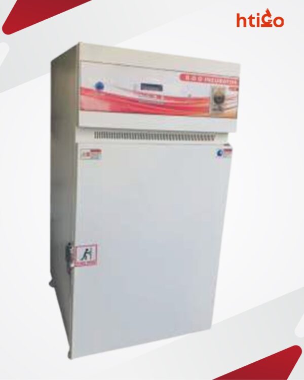 BOD INCUBATOR