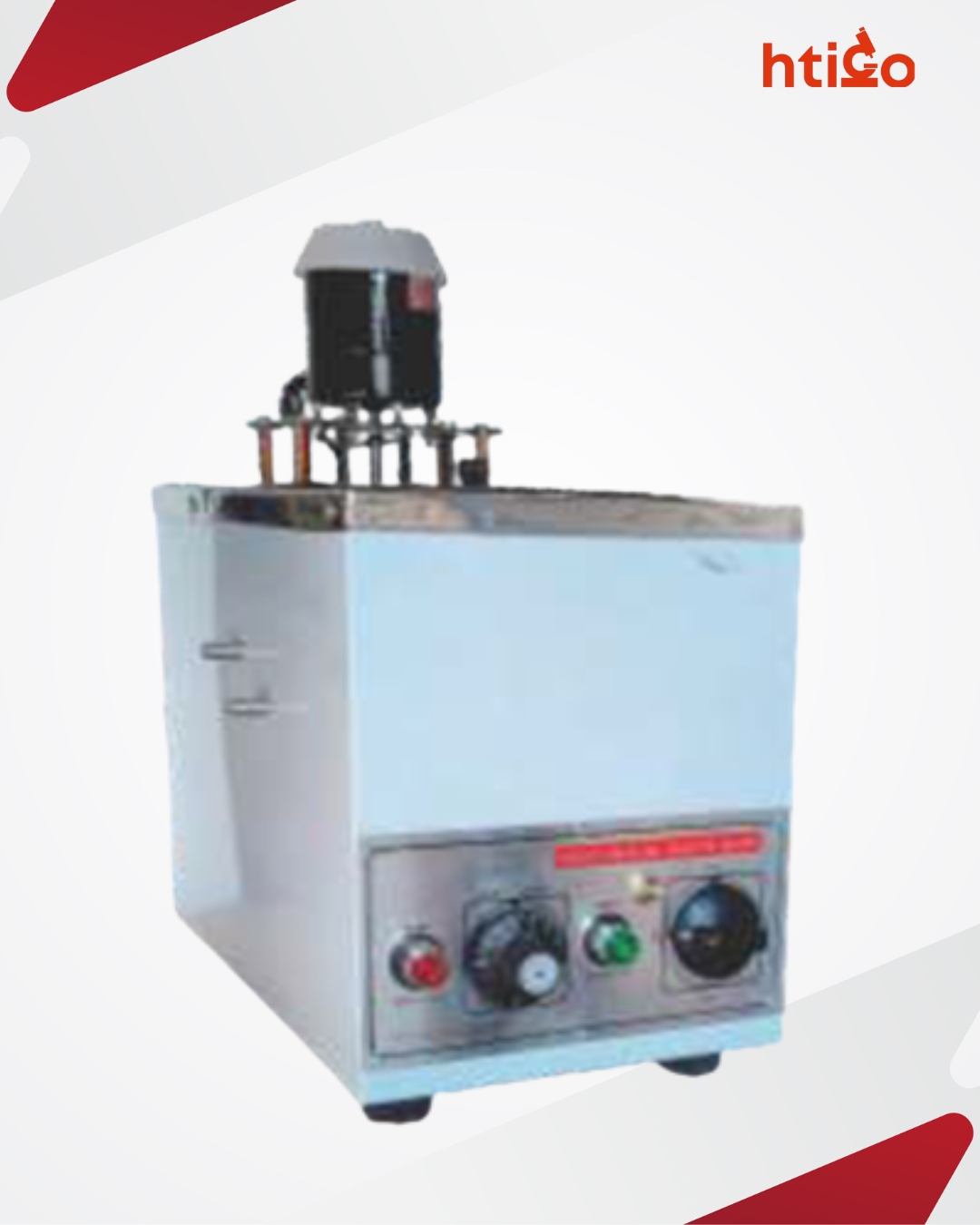 SEROLOGICAL WATER BATH