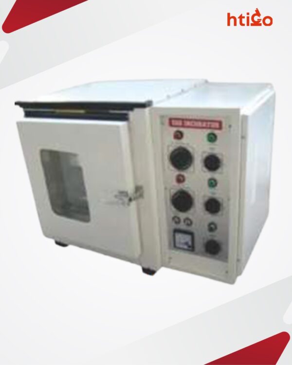 EGG INCUBATOR