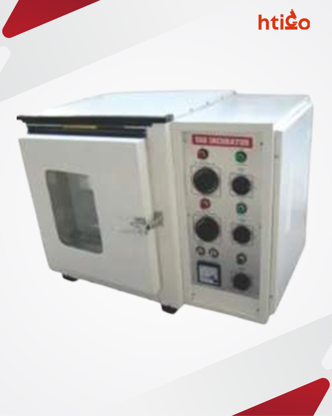EGG INCUBATOR