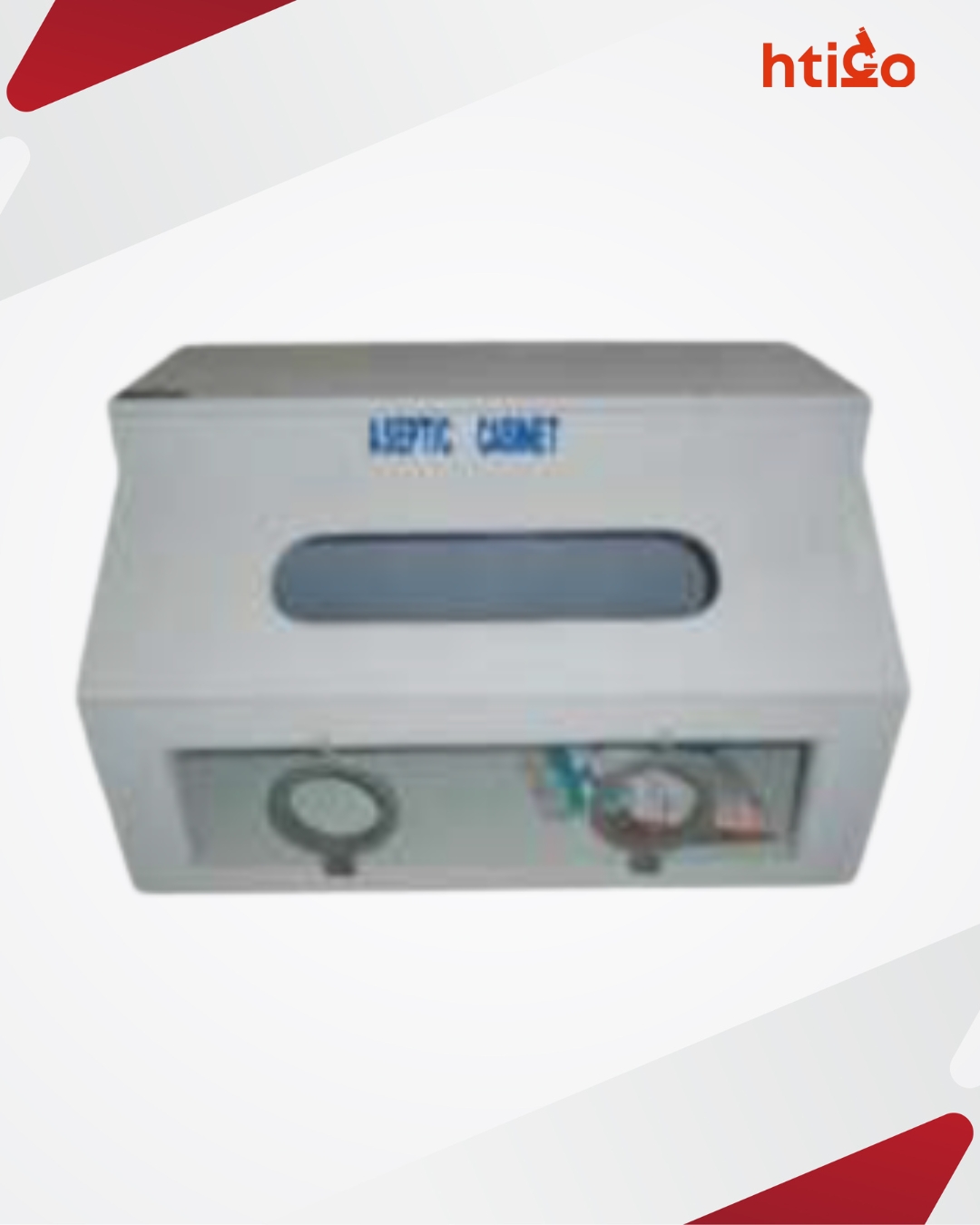 ASEPTIC CABINET