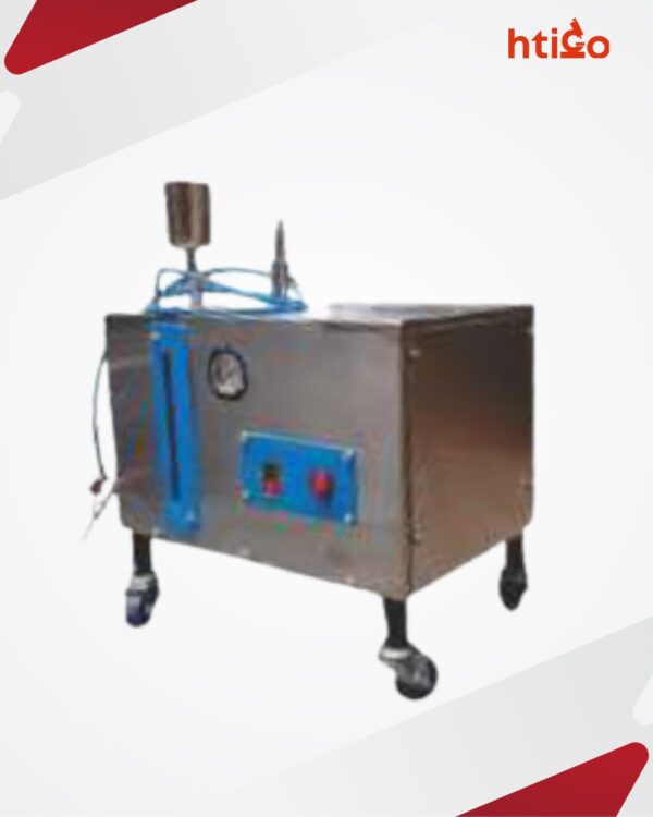 CADAVER INJECTOR (EMBALMING MACHINE)