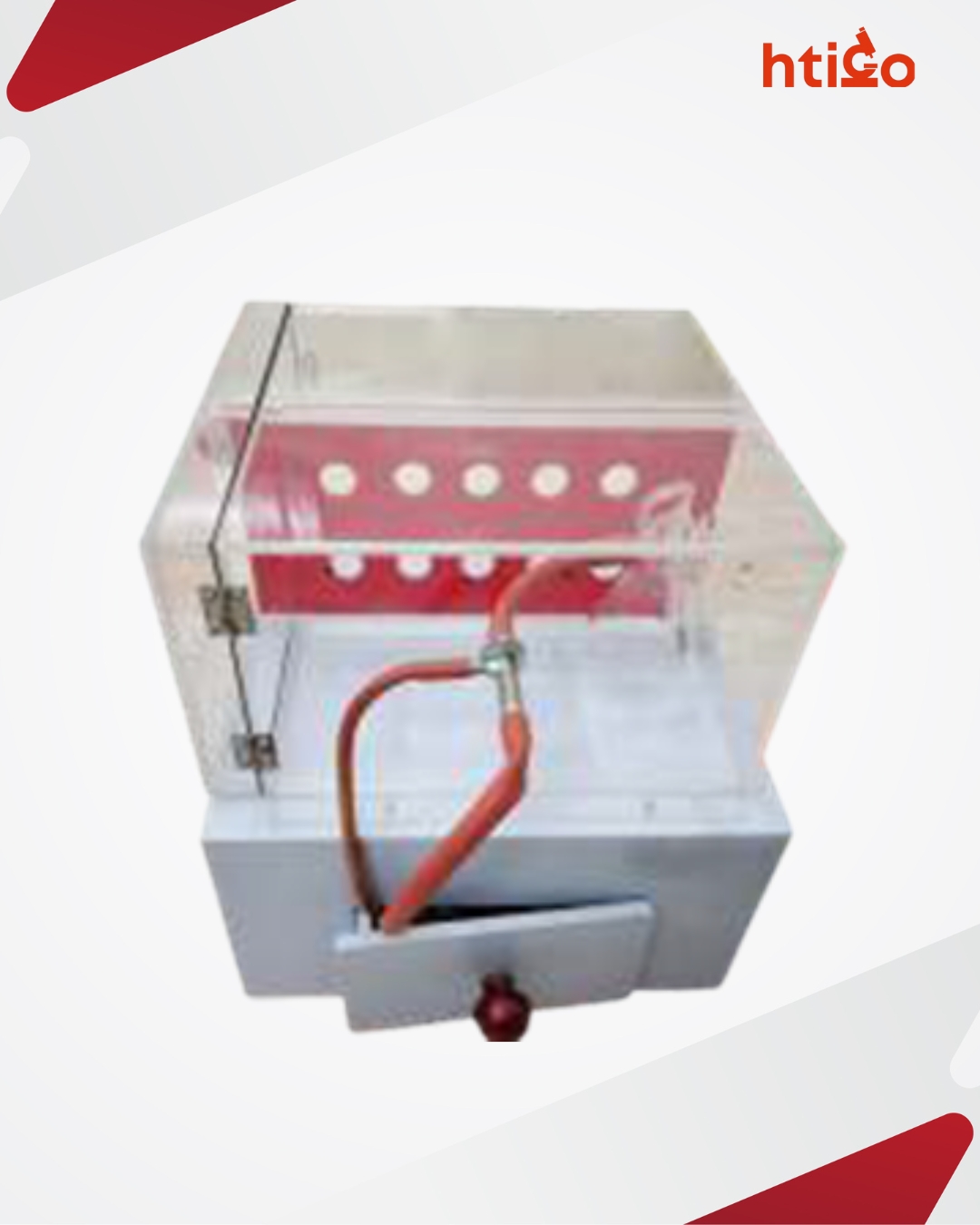 HISTAMINE CHAMBER
