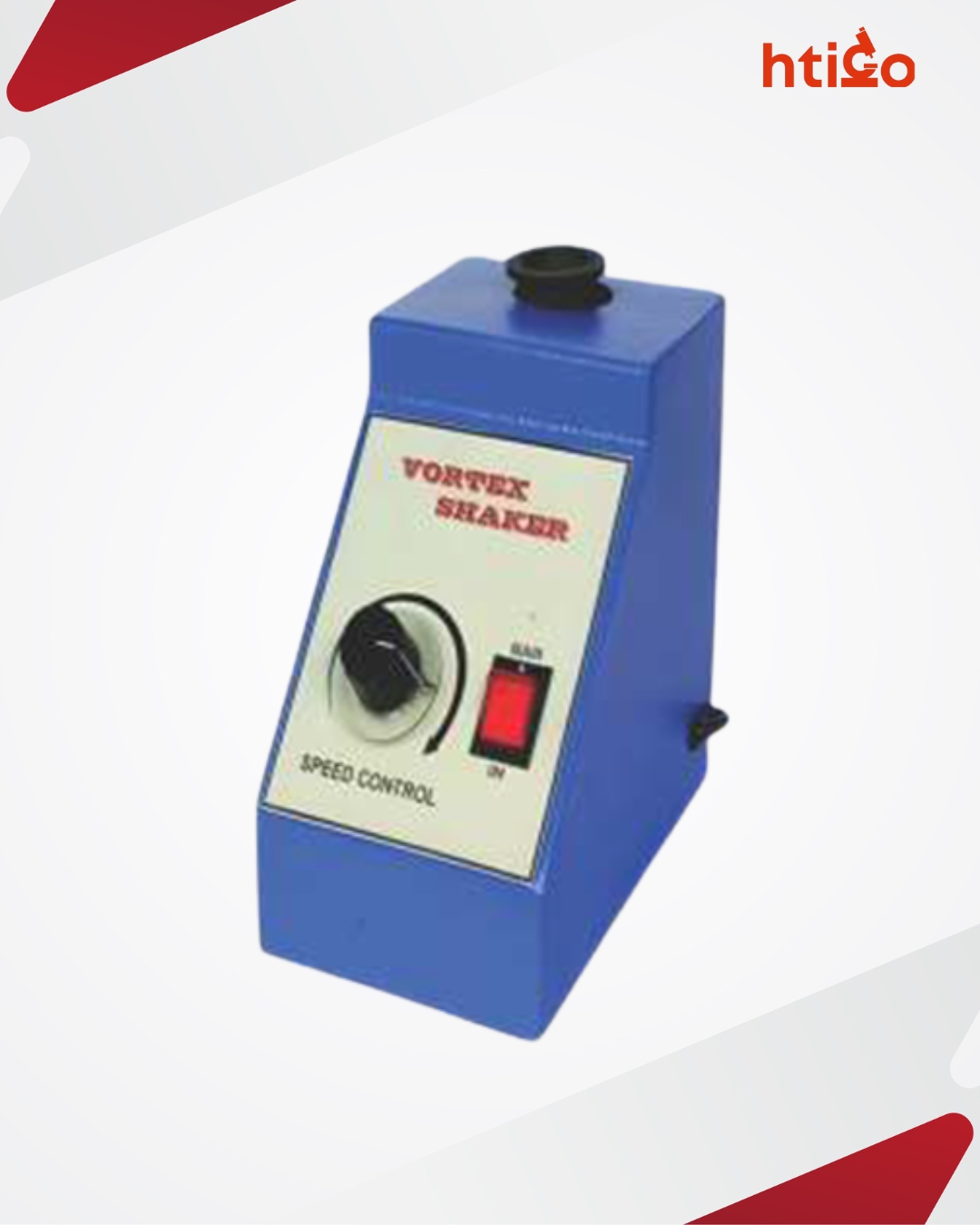 VORTEX SHAKER/CYCLO MIXER