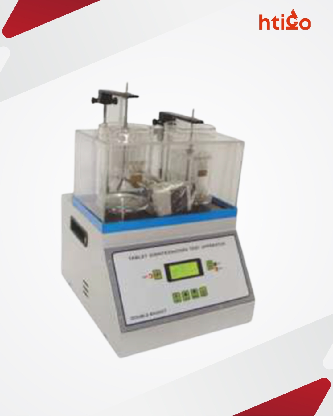 TABLET DISINTEGRATION