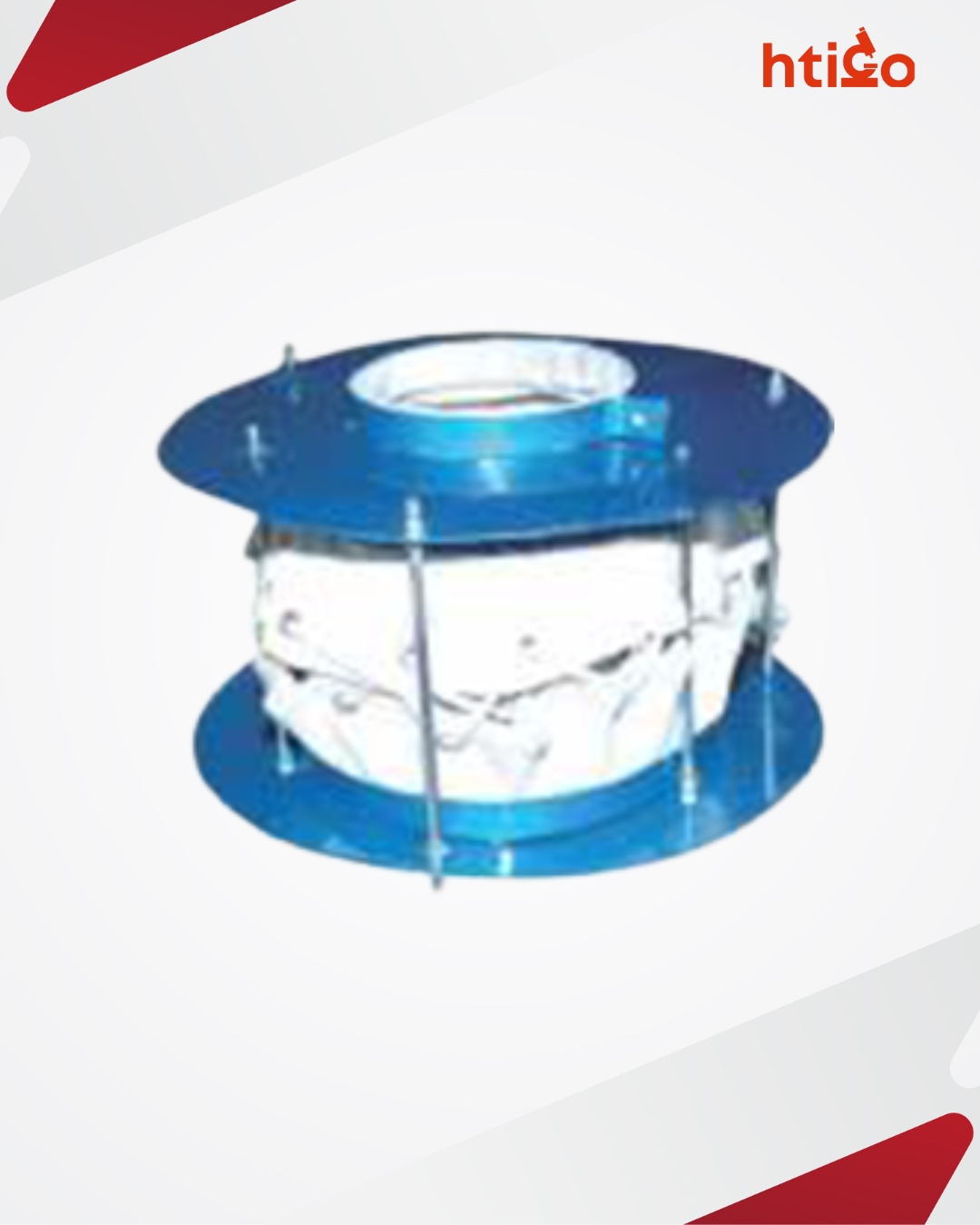 TABLET POLISHING PAN