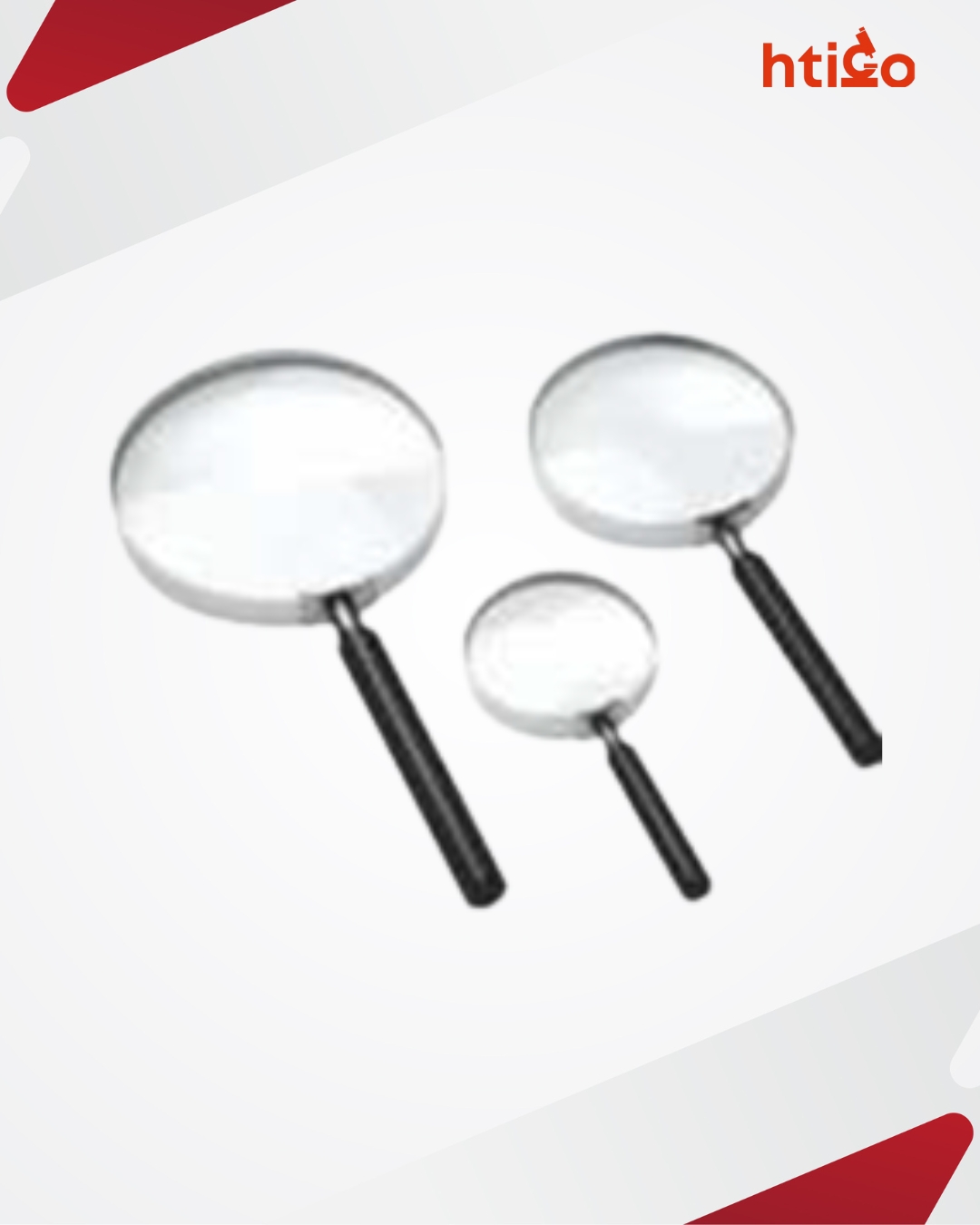 MAGNIFIERS