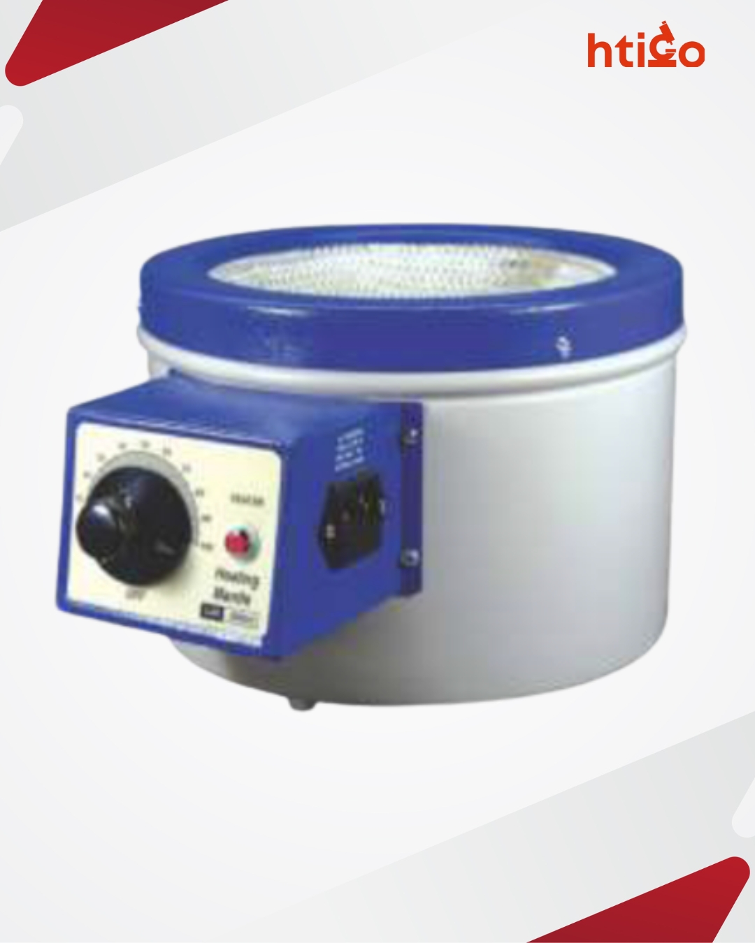 HEATING MANTLE