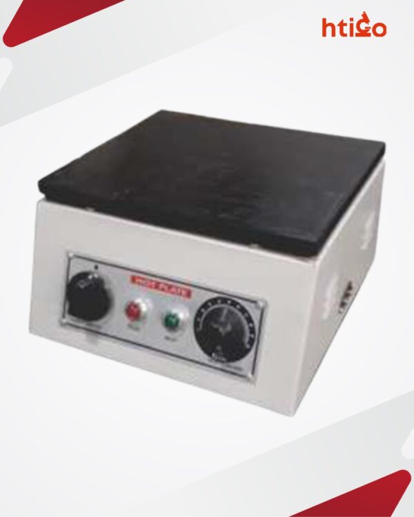 HOT PLATE RECTANGULAR