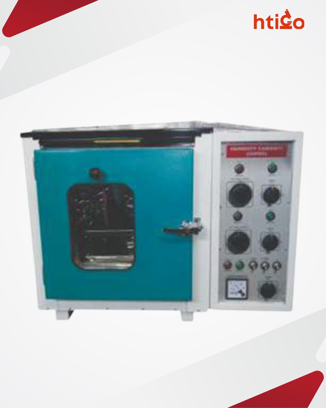 HUMIDITY CONTROL CABINET