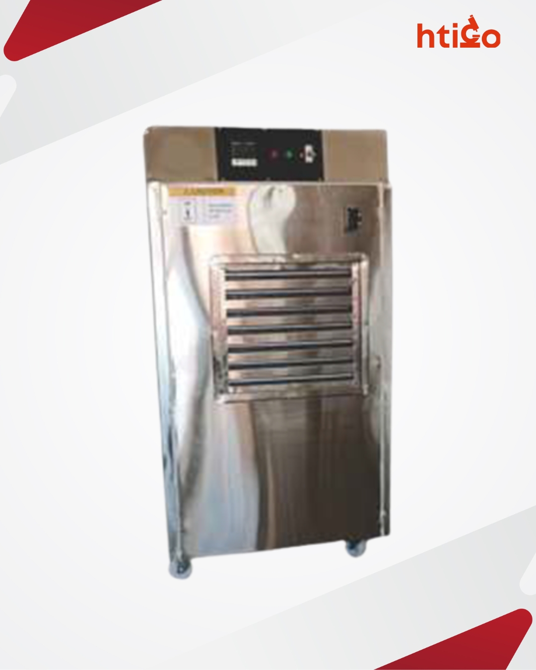 DE – HUMIDIFIER