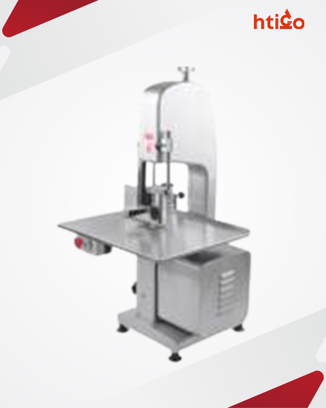 BAND SAW/MEAT CUTTING MACHINE