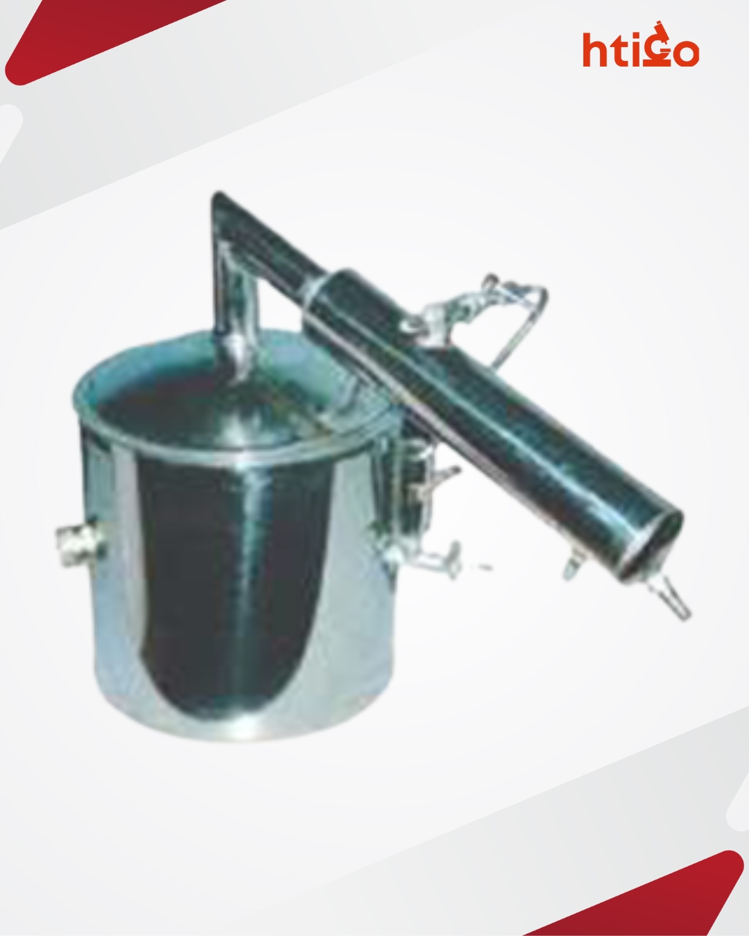 WATER STILL (BARNSTEAD TYPE)