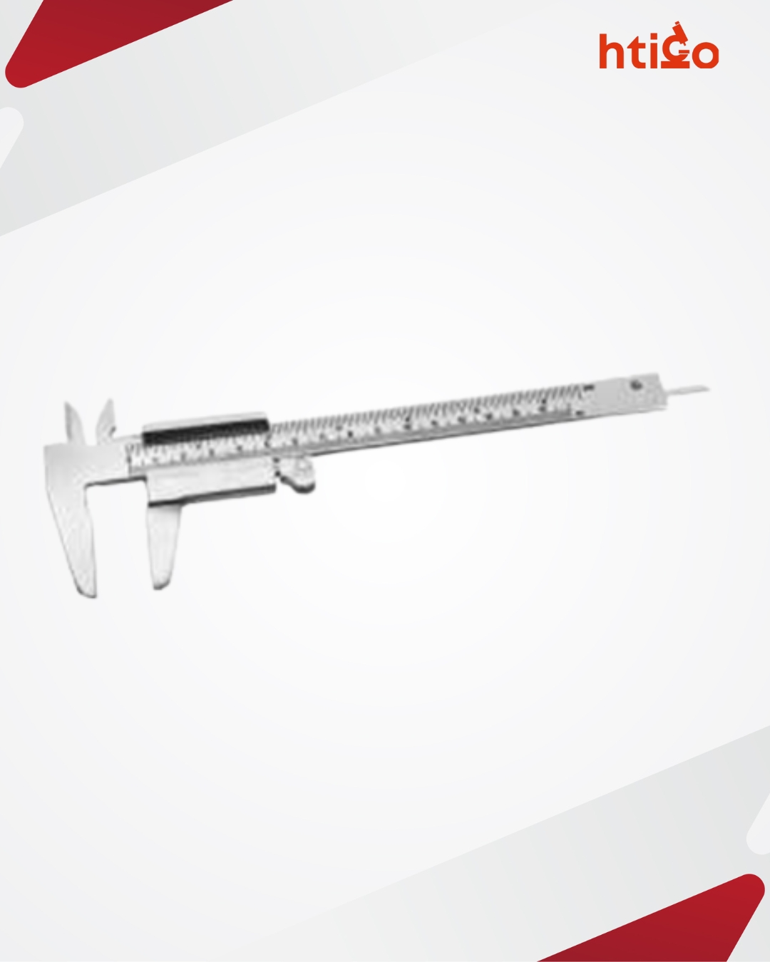 VERNIER CALLIPERS I.M.E. TYPE