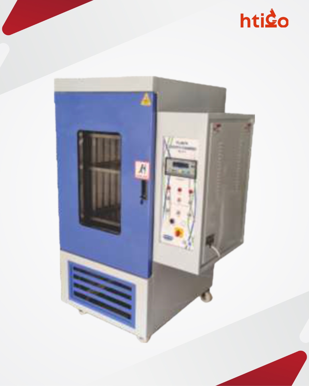 PLANT GROWTH CHAMBER