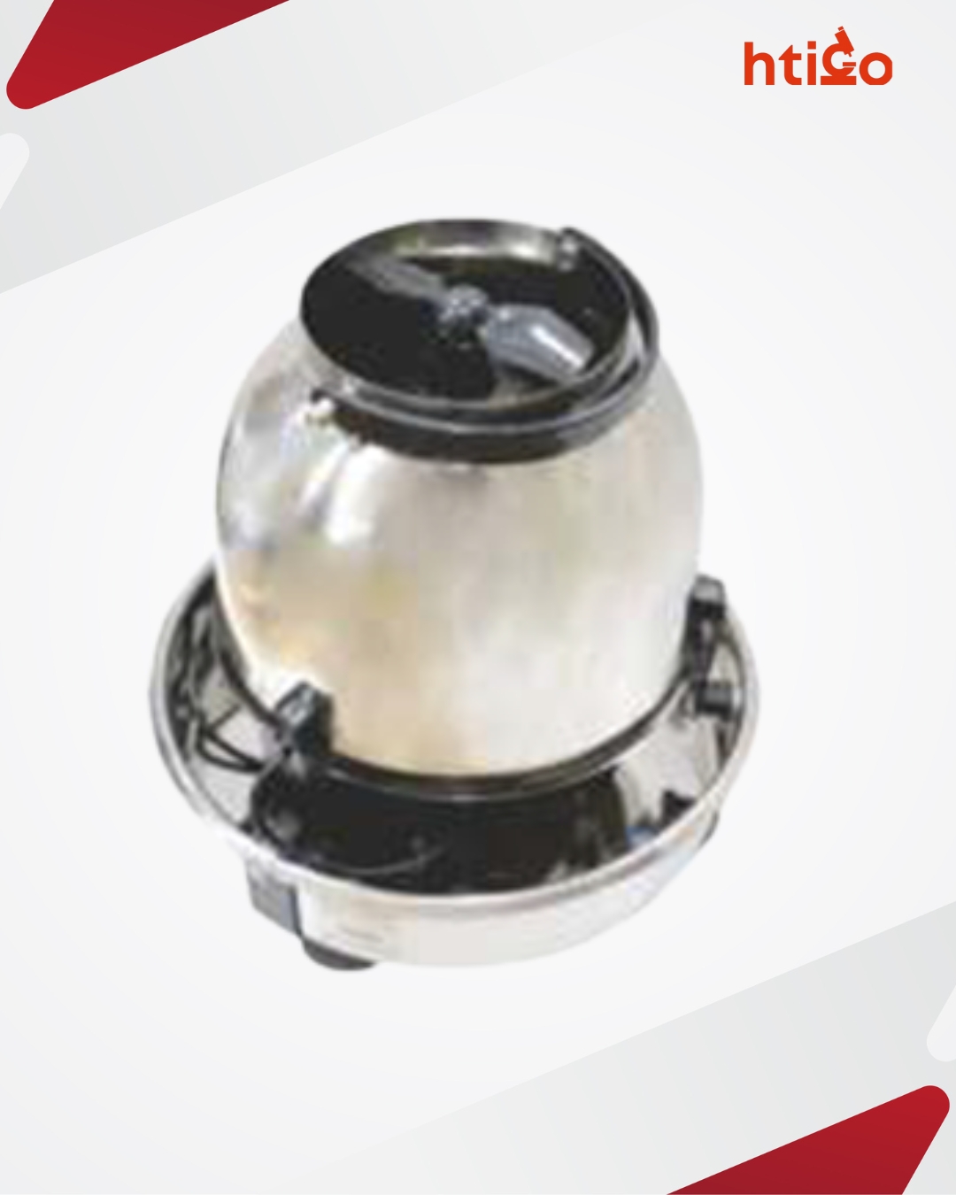 HUMIDIFIER