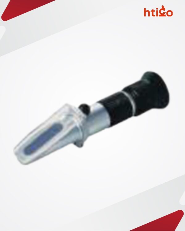 HAND REFRACTOMETER