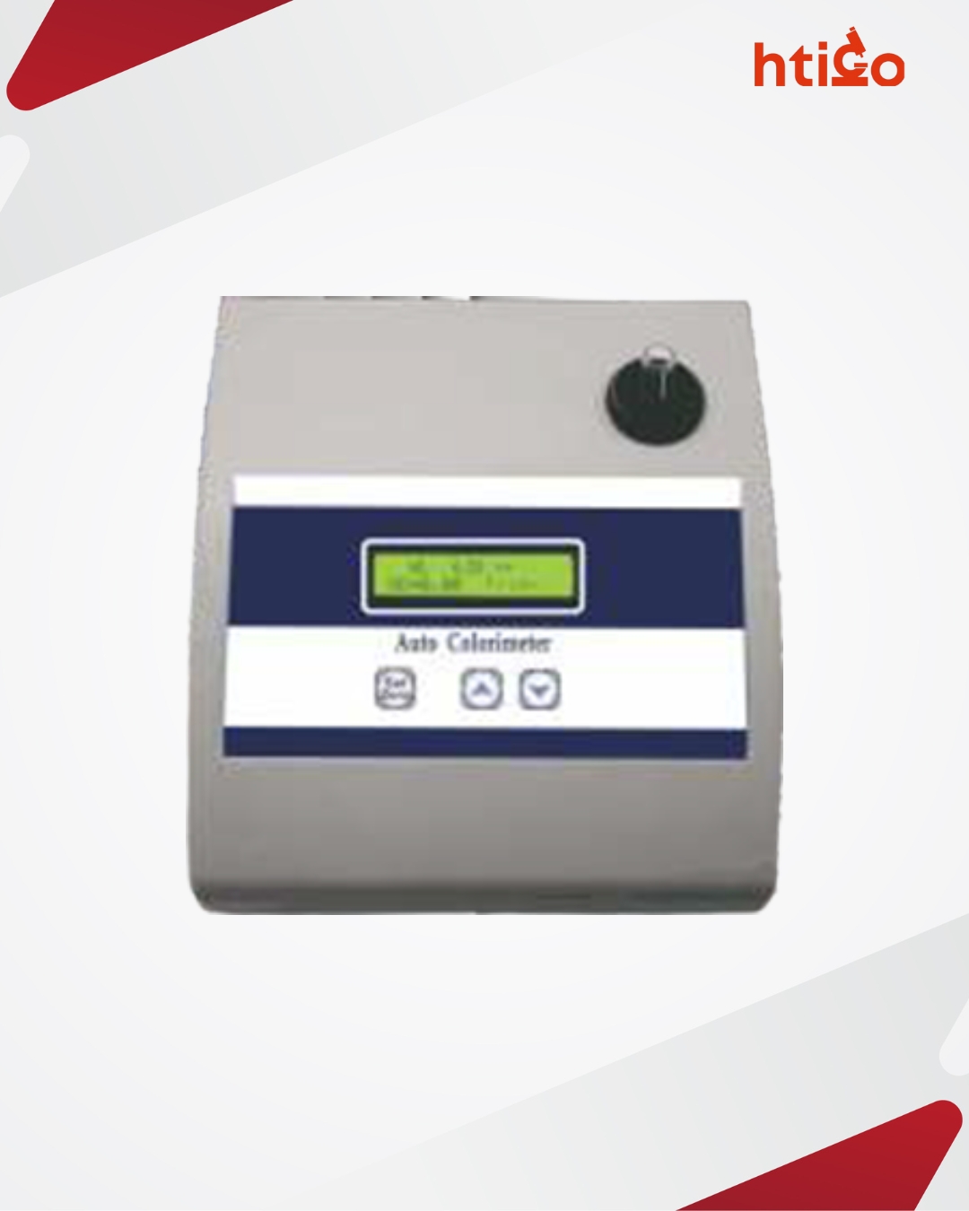 SPARE AND ACCESSORIES FOR PHOTO COLORIMETER