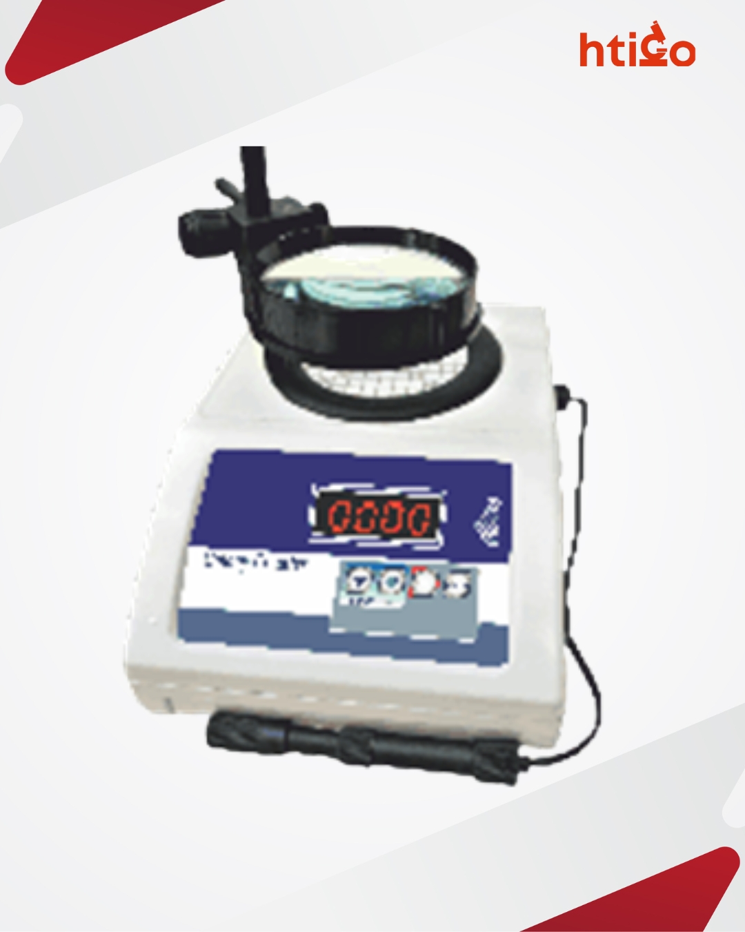 COLONY COUNTER