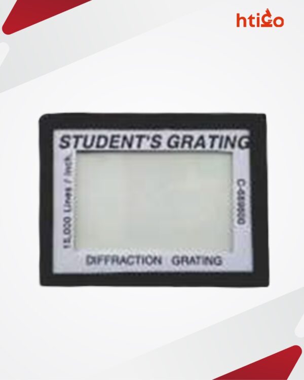 DIFFRACTION GRATING