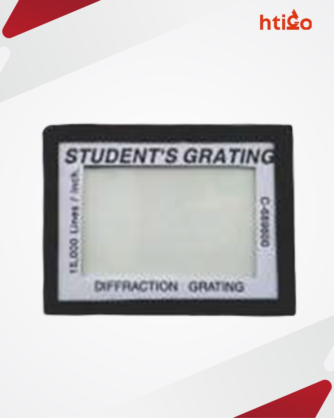 DIFFRACTION GRATING