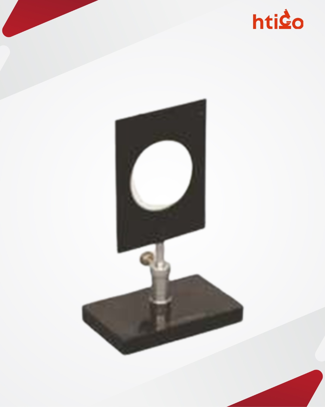 UNIVERSAL LENS HOLDER