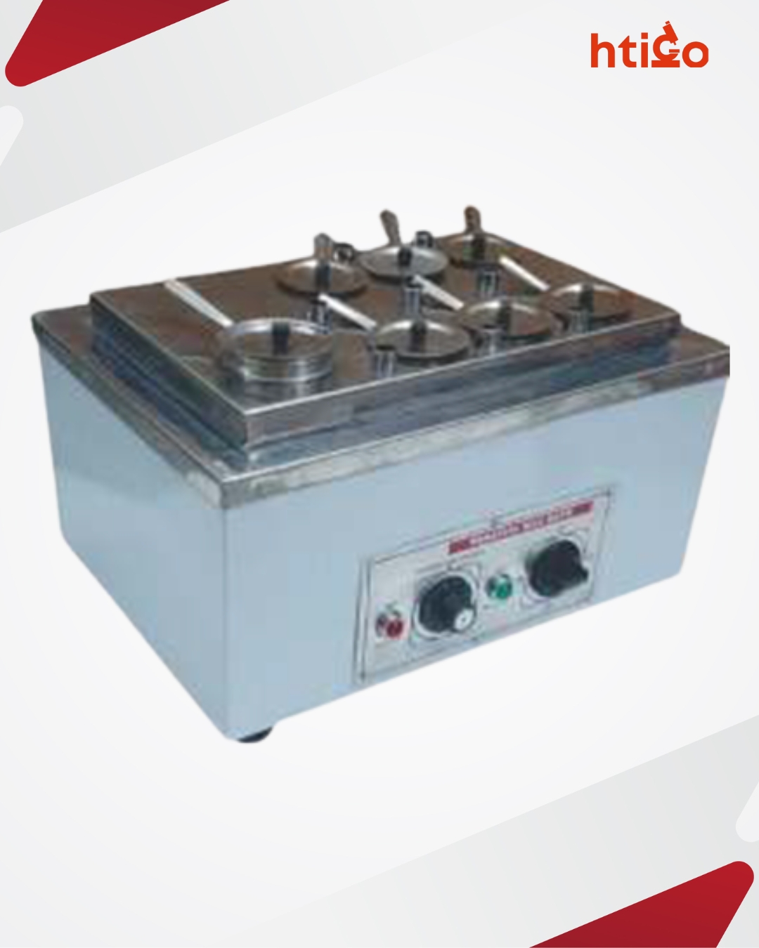 WATER BATH PARAFFIN