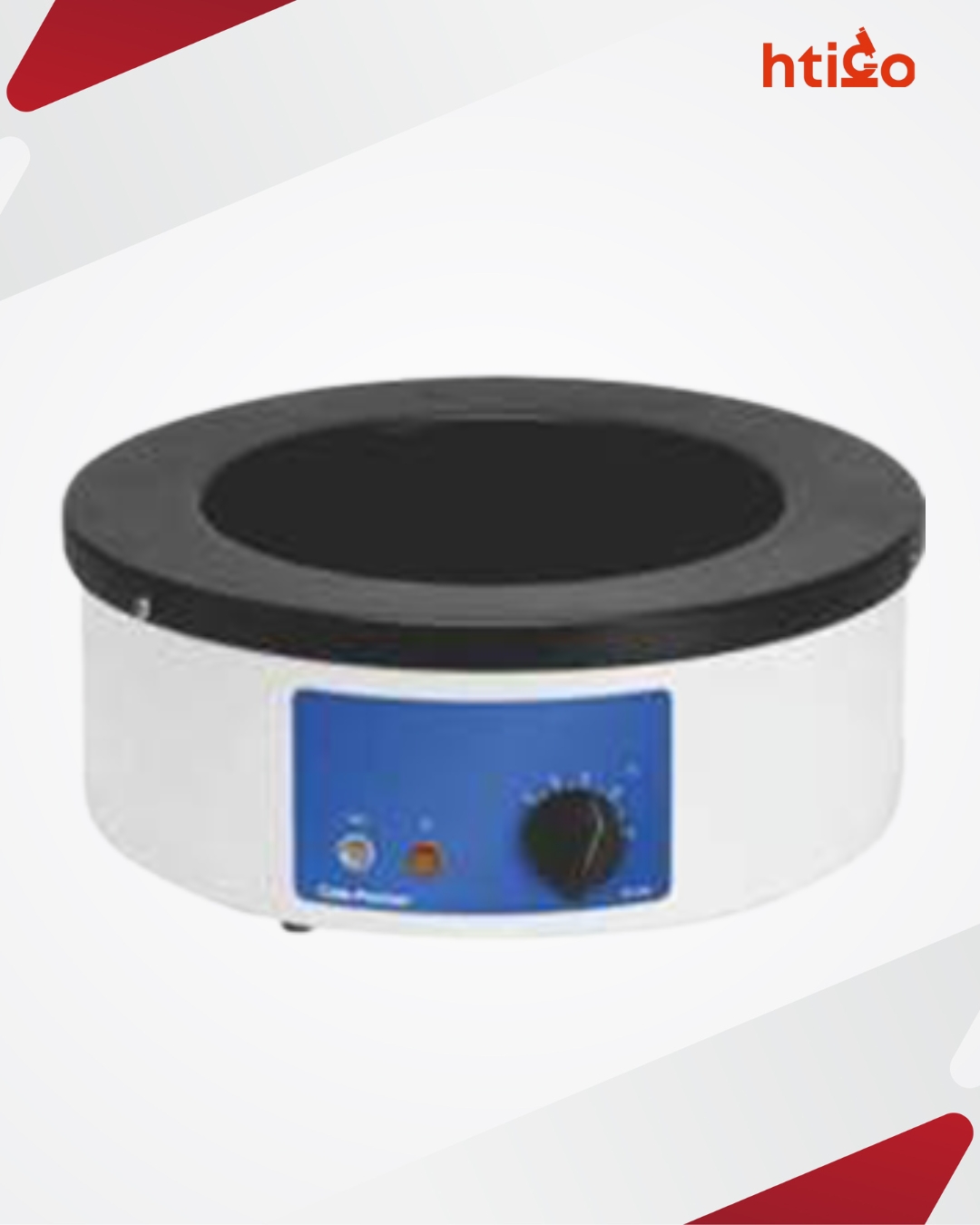 WATER BATH TISSUE FLOATATION