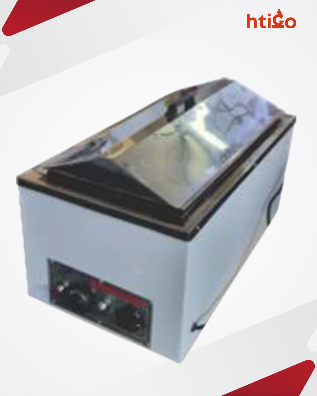 UNIVERSAL WATER BATH (DUAL PURPOSE)