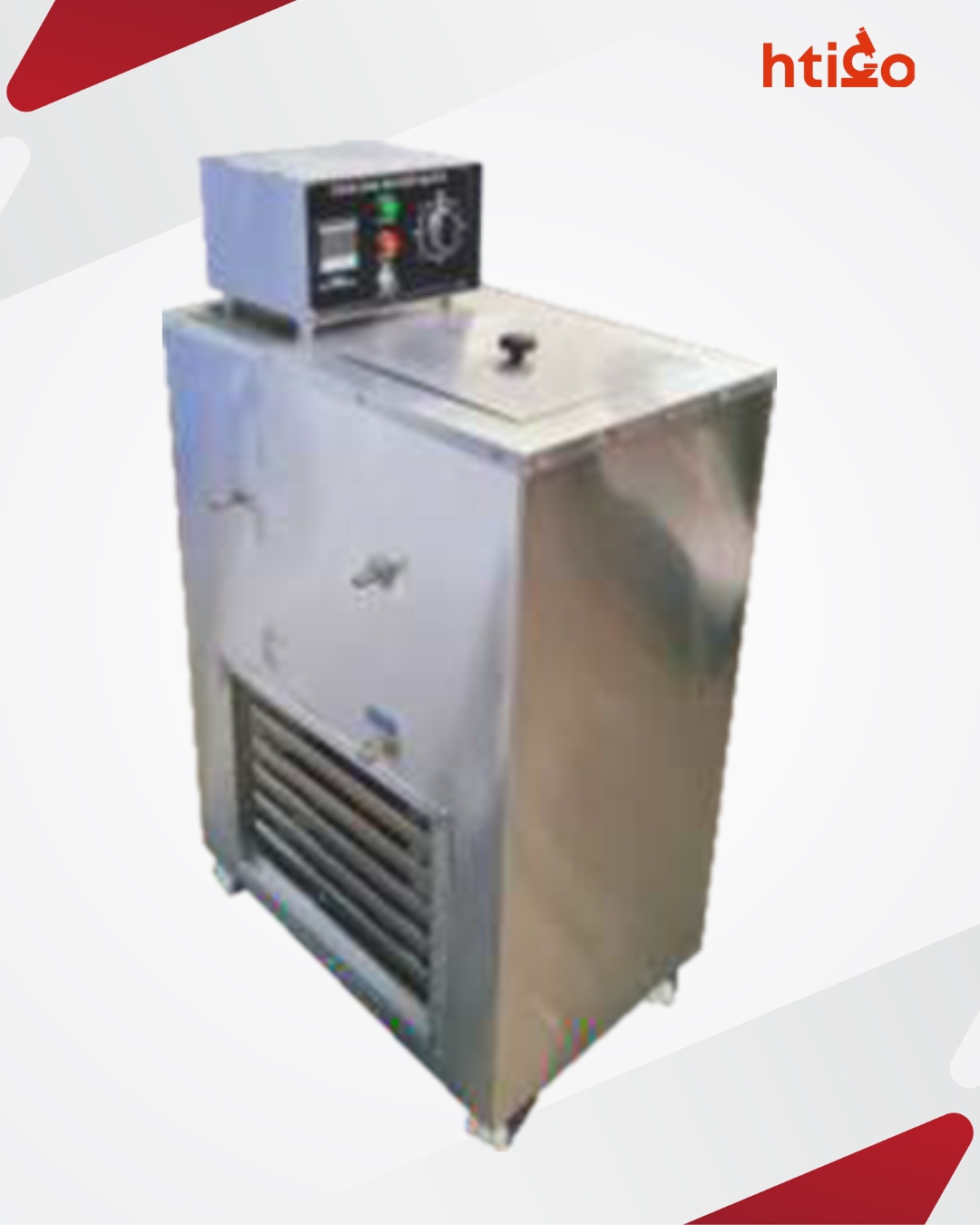 REFRIGERATED LIQUID BATH