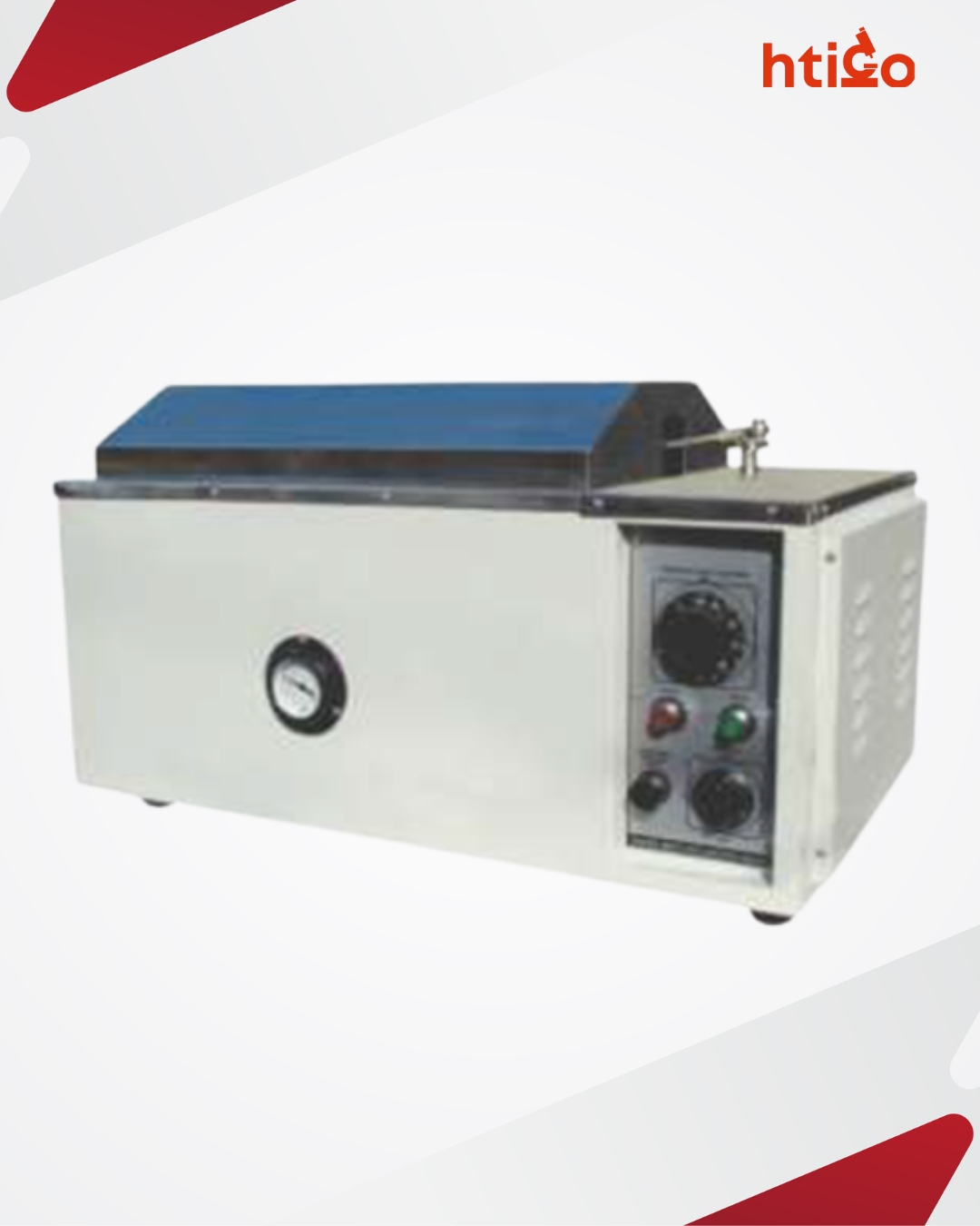 WATER BATH INCUBATOR SHAKER. (METABOLIC SHAKER)