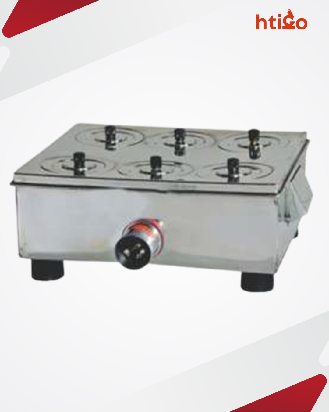 WATER BATH RECTANGULAR SINGLE WALLED