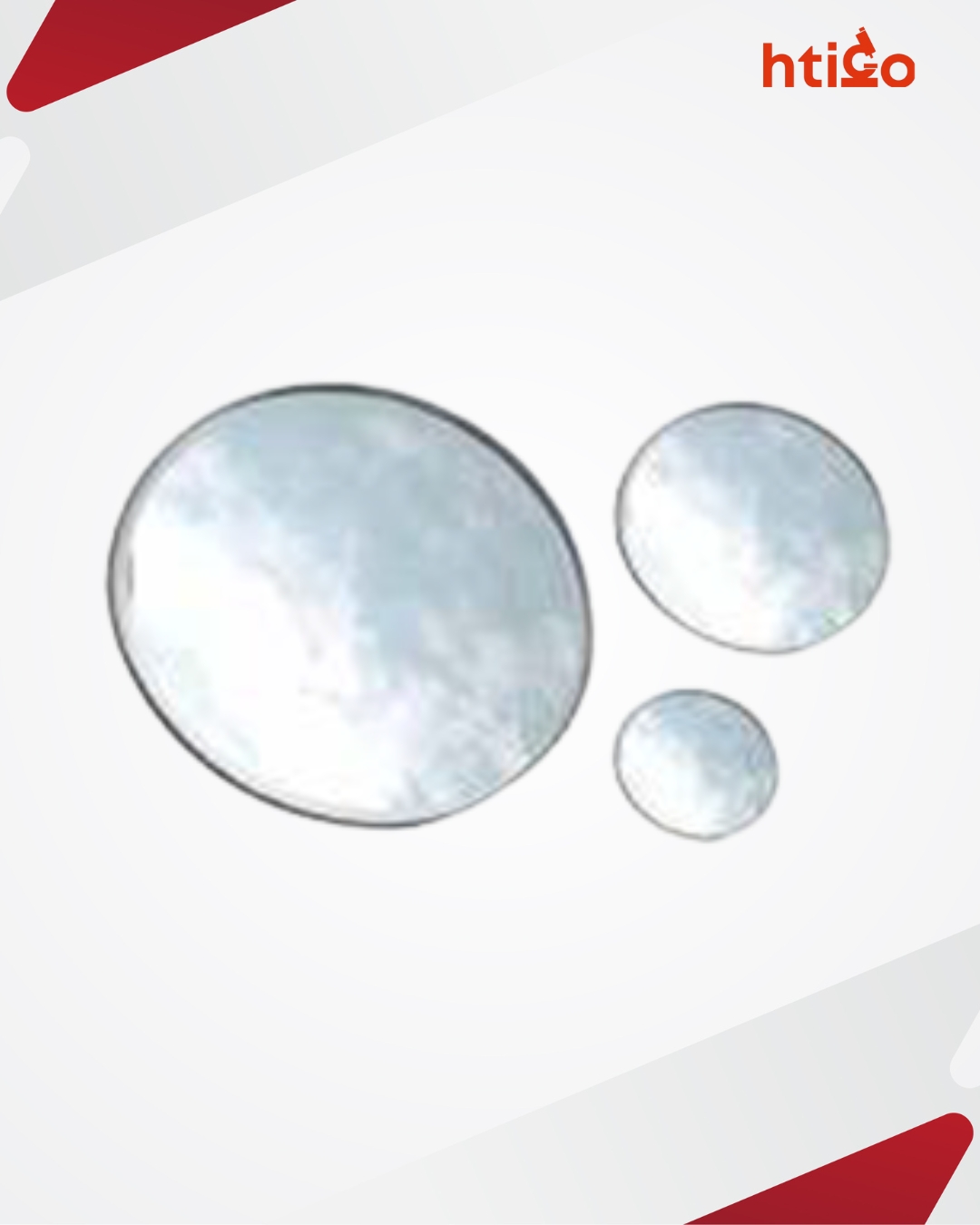 CONCAVE AND CONVEX MIRROR