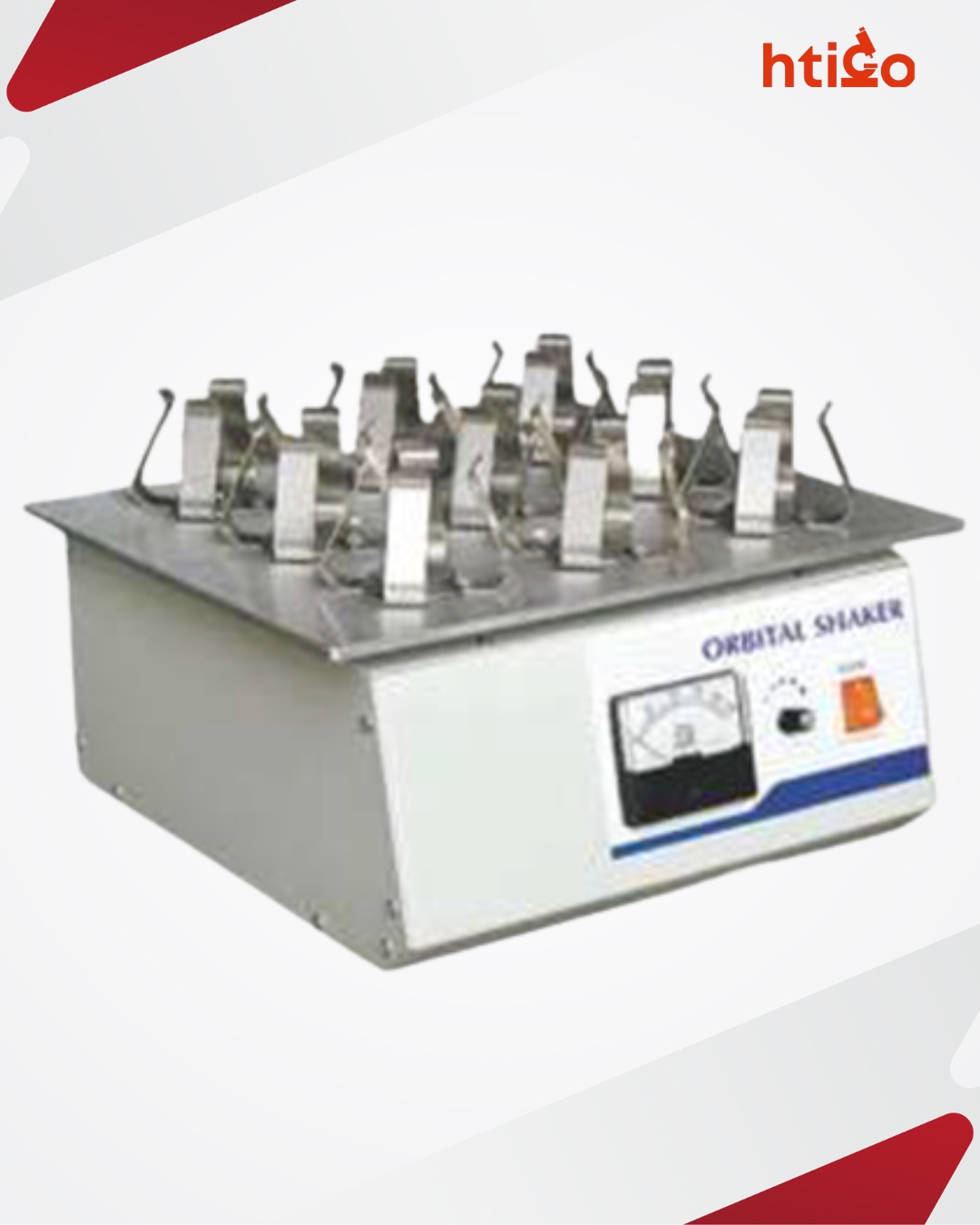 ROTARY/ORBITAL SHAKER (PLATFORM TYPE)