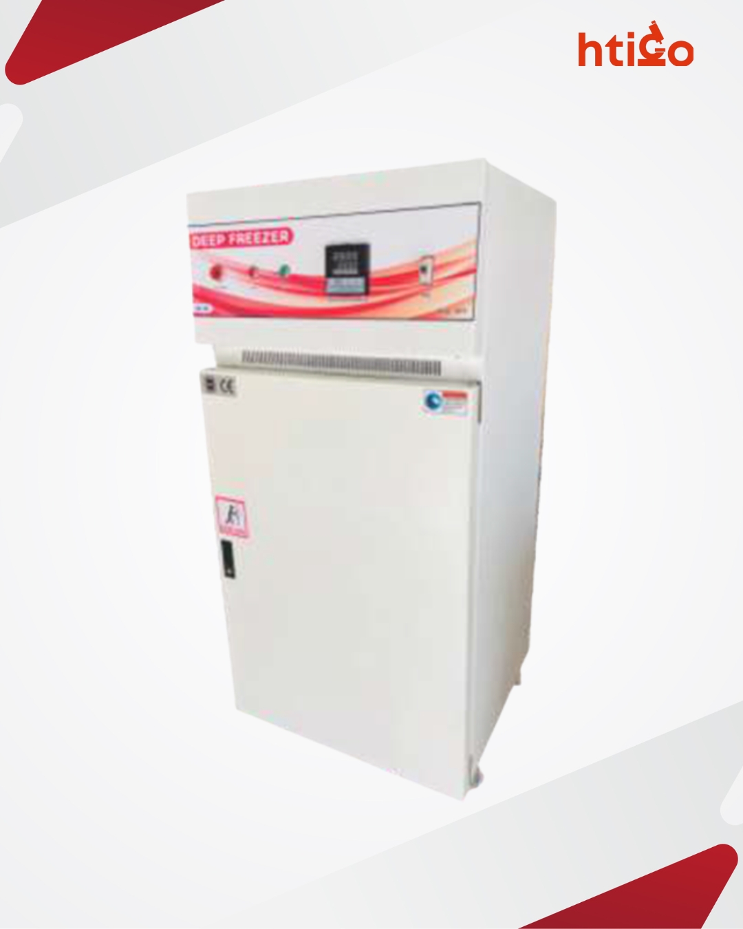DEEP FREEZER (-20°C)