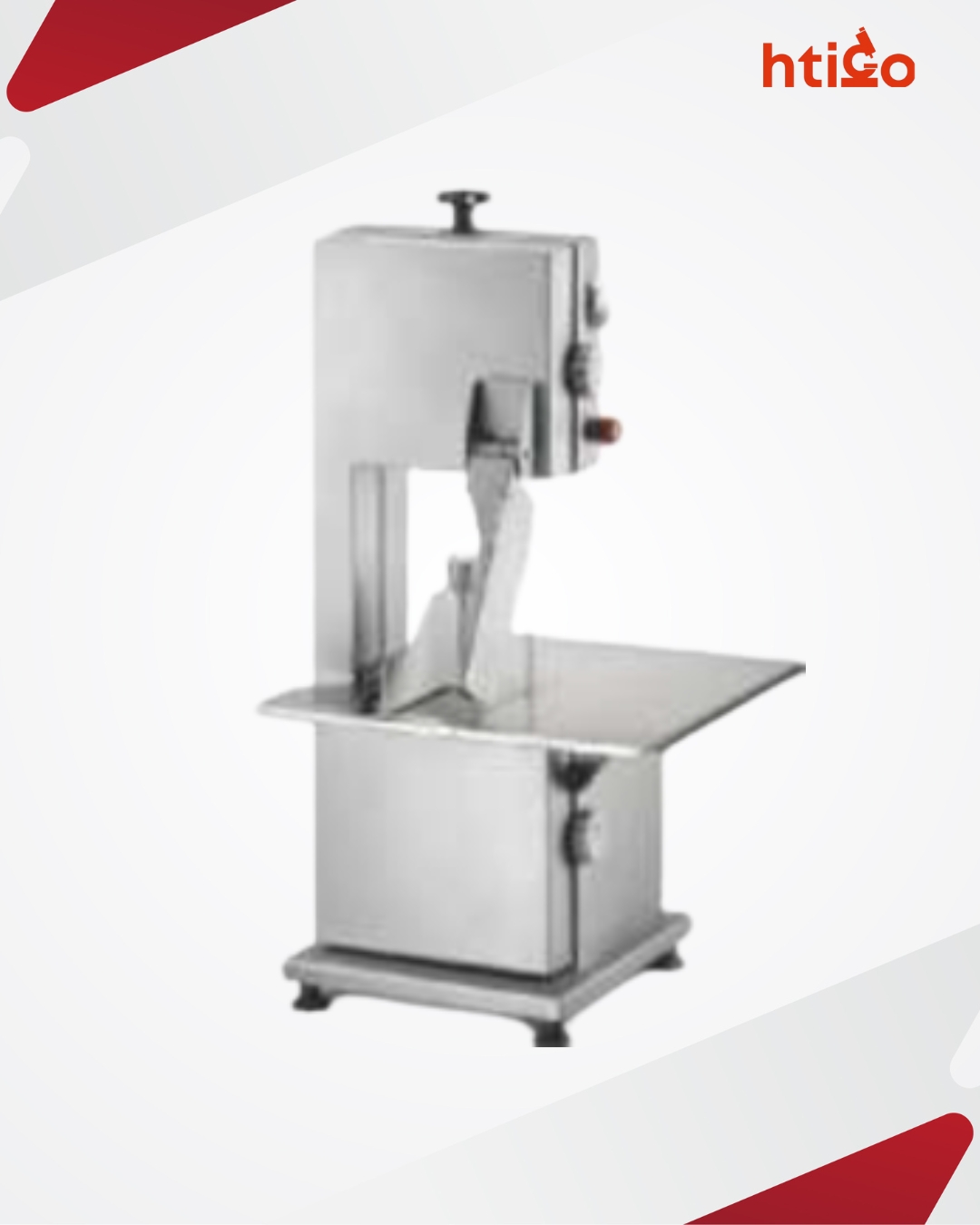BONE CUTTING MACHINE TABLE TOP MODEL