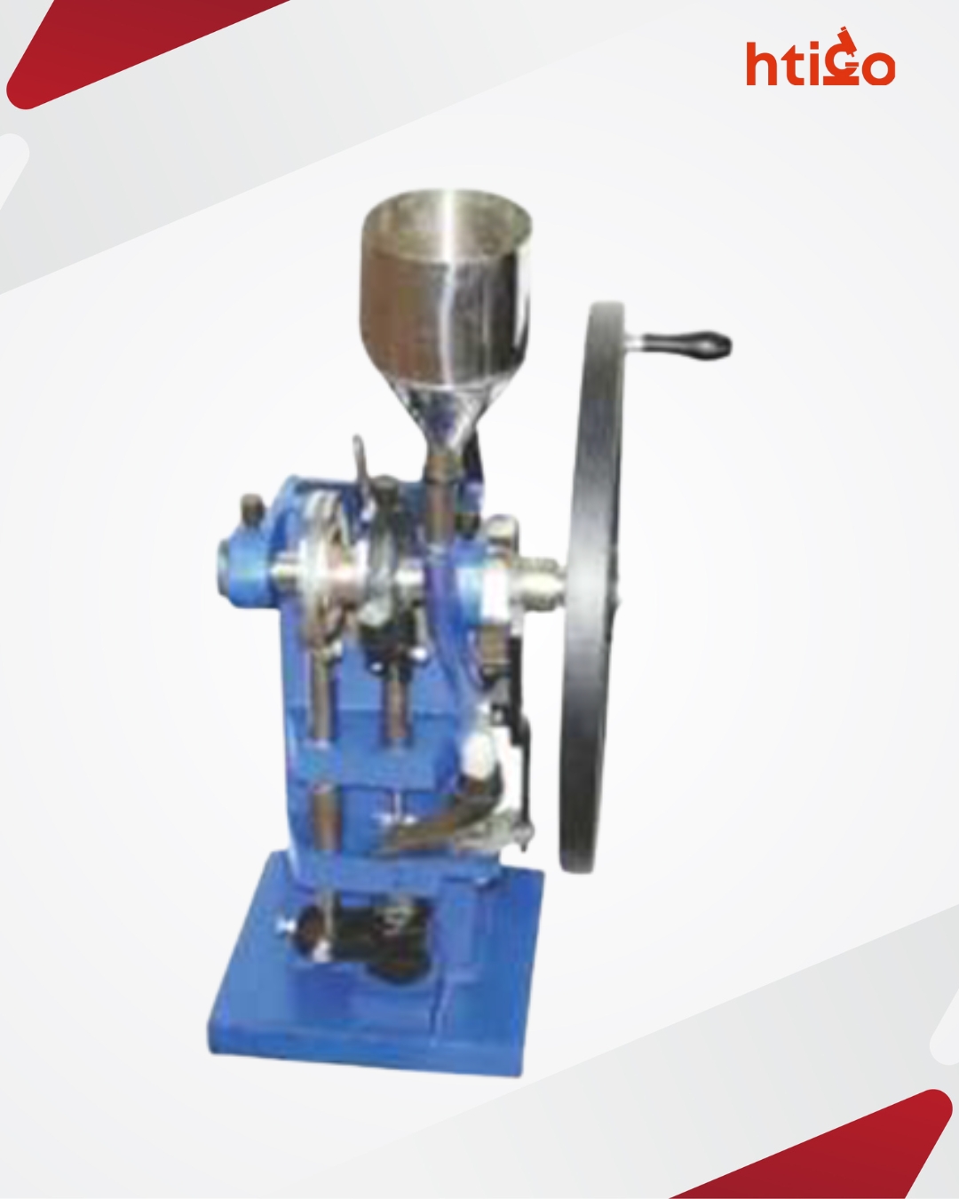 TABLET MAKING MACHINE