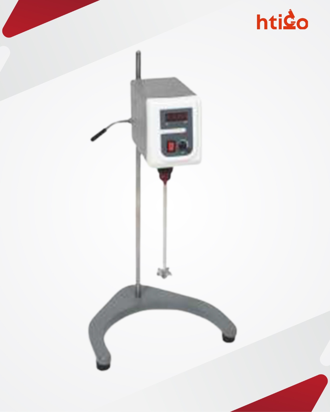 LABORATORY STIRRER/MECHANICAL AGITATOR